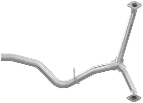 Amazon.com: Walker 50349 Exhaust Y Pipe for Ford Fusion