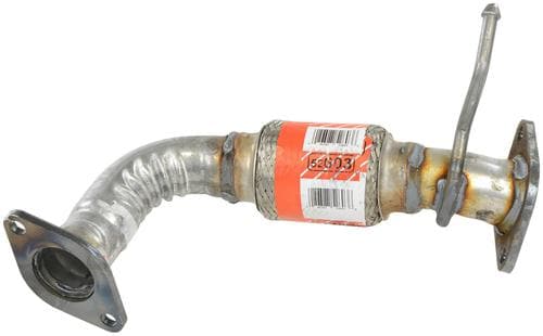 Walker Exhaust Pipe 52603 | O'Reilly Auto Parts