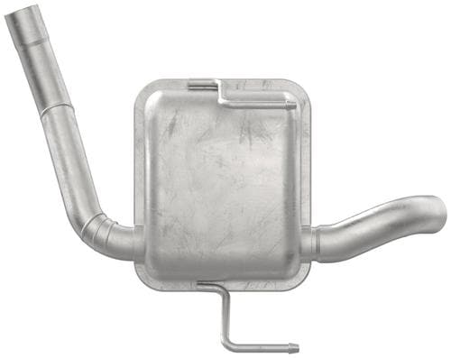 Mufflers & Resonators For 2009 Chevrolet Traverse