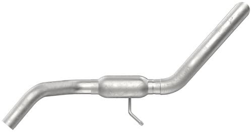 Y Walker Exhaust Resonator And Pipe Assembly 54684 | O'Reilly