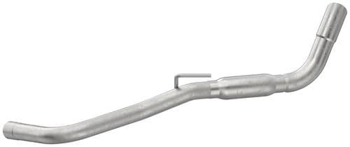 o Walker Exhaust Resonator And Pipe Assembly 54695 | O'Reilly