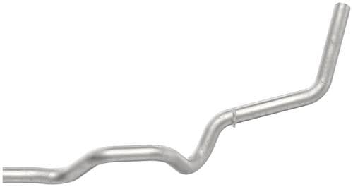 有馬 Walker Steel Exhaust Tail Pipe 55378 | O'Reilly Auto Parts