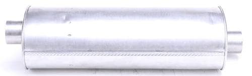 Walker SoundFX Exhaust Muffler 18823 | O'Reilly Auto Parts