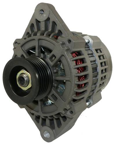 Wilson 70 Amp Alternator 70018467 | O'Reilly Auto Parts