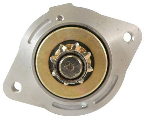 Wilson Starter - New 712518308 | O'Reilly Auto Parts