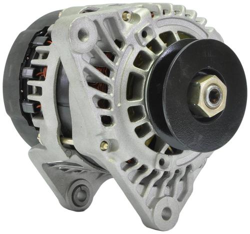 Wilson 85 Amp Alternator - Remanufactured 90-01-4758 | O'Reilly Auto P