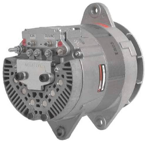 Wilson 200 Amp Alternator - Remanufactured 90-04-7059 | O'Reilly Auto