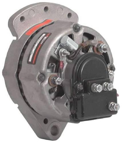 Wilson 23 Amp Alternator - Remanufactured 90-05-9260 | O'Reilly Auto P