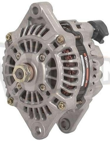 Wilson 90 Amp Alternator 90273127 | O'Reilly Auto Parts