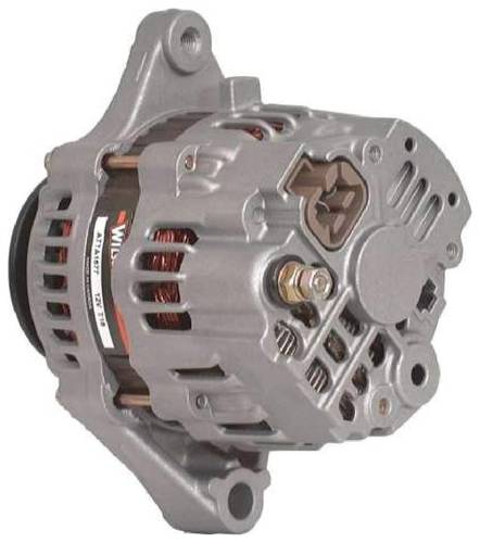 Wilson 45 Amp Alternator - New 90-27-3271N | O'Reilly Auto Parts