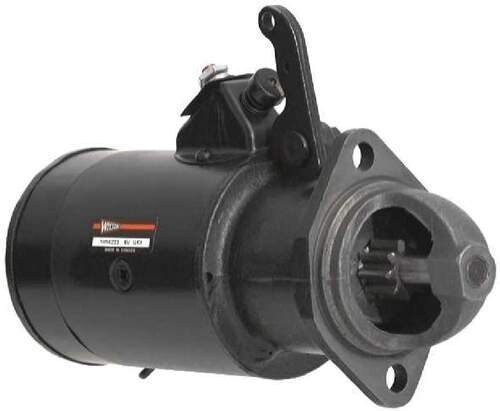Wilson Starter Remanufactured 91013646 O Reilly Auto Parts Wilson Starter Remanufactured Primary Image