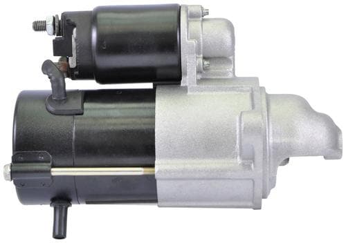 Wilson Starter Motor - Remanufactured 91014812 | O'Reilly