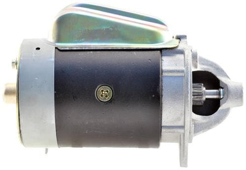 Wilson Starter Motor - Remanufactured 91025790 | O'Reilly