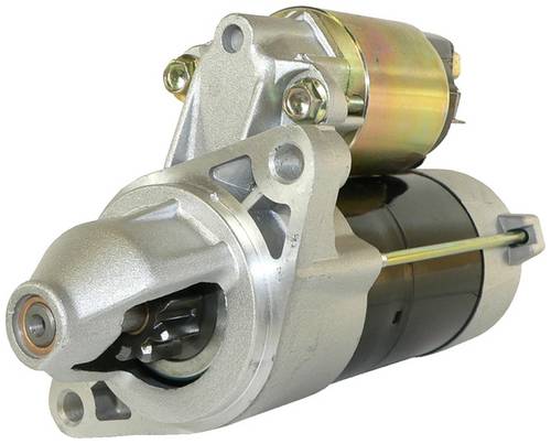 Wilson Starter Motor - Remanufactured 91295563 | O'Reilly