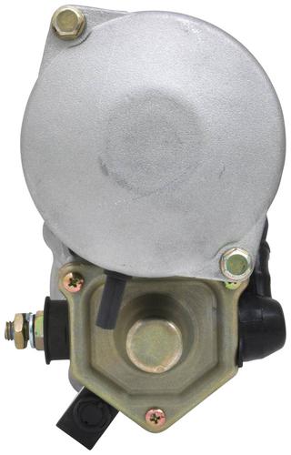 Wilson Starter Motor - Remanufactured 91295818 | O'Reilly
