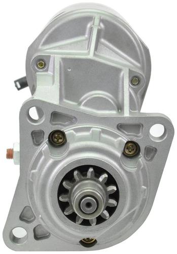 Wilson Starter Motor - Remanufactured 91295867 | O'Reilly