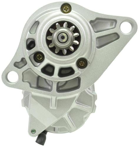 Wilson Starter Motor - Remanufactured 91295880 | O'Reilly