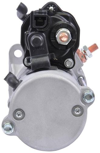 Wilson Starter Motor - Remanufactured 91295900 | O'Reilly