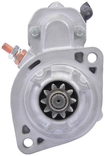 Wilson Starter - Remanufactured 91295900 | O'Reilly Auto Parts