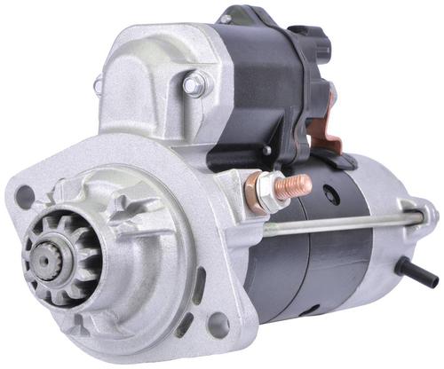 Wilson Starter - Remanufactured 91295916 | O'Reilly Auto Parts