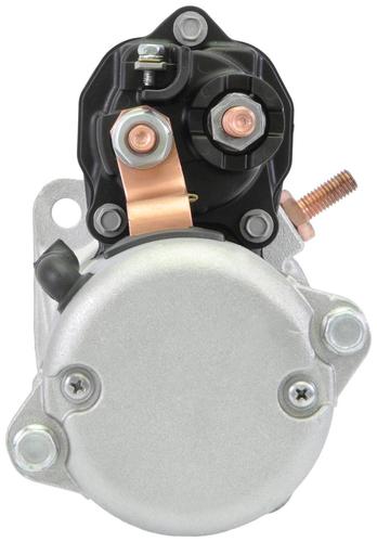 Wilson Starter Motor - Remanufactured 91295920 | O'Reilly