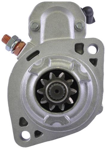 Wilson Starter Motor - Remanufactured 91295948 | O'Reilly