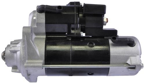 Wilson Starter Motor - Remanufactured 91295948 | O'Reilly