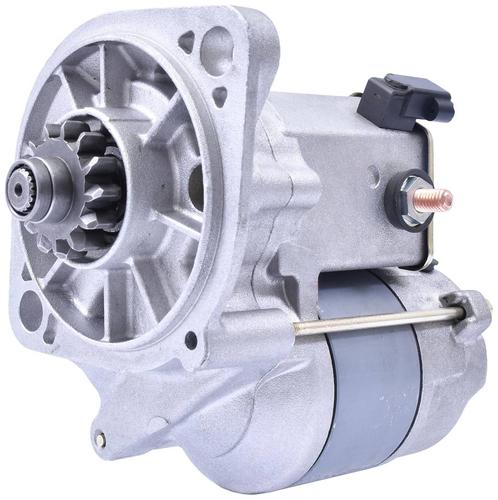 うぃるそん Wilson Starter - Remanufactured 91295968 | O'Reilly Auto Parts