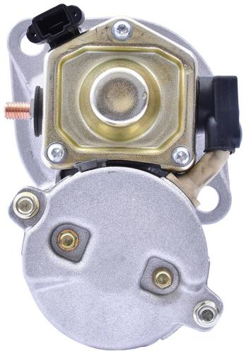 Wilson Starter - Remanufactured 91295968 | O'Reilly Auto Parts