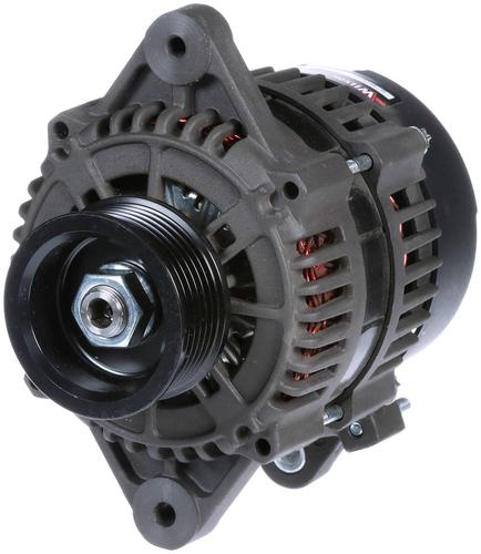 Wilson 65 Amp Alternator - New 70018460 | O'Reilly Auto Parts