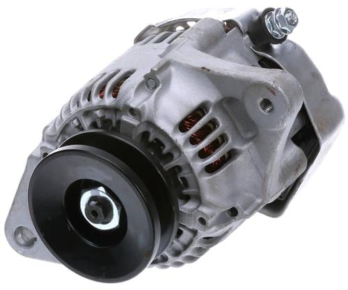 Wilson 40 Amp Alternator - New 702912188 | O'Reilly Auto Parts
