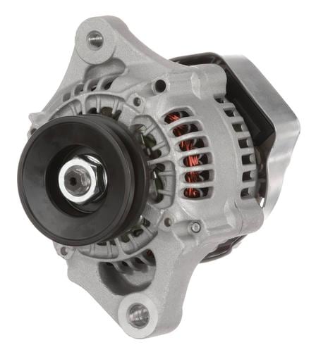Wilson 40 Amp Alternator - New 702912198 | O'Reilly Auto Parts