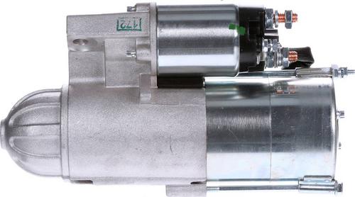 Wilson Starter - New 71016563 | O'Reilly Auto Parts Wilson Starter - New 71016563 | O'Reilly Auto Parts