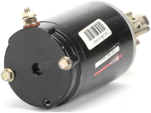 うぃるそん Wilson Starter - New 71095396 | O'Reilly Auto Parts