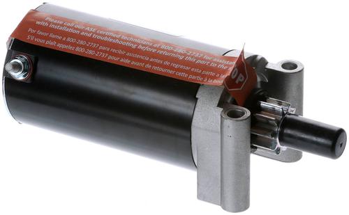 うぃるそん Wilson Starter Motor - New 71095801 | O'Reilly Auto Parts