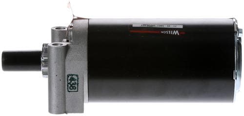 うぃるそん Wilson Starter Motor - New 71095801 | O'Reilly Auto Parts