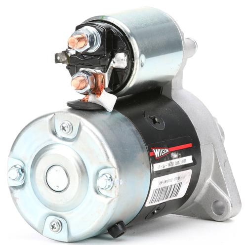 Wilson Starter Motor - New 712716791 | O'Reilly Auto Parts
