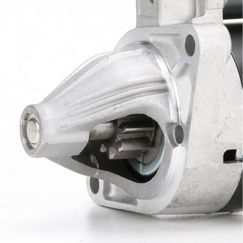 Wilson Starter Motor - New 712716791 | O'Reilly Auto Parts