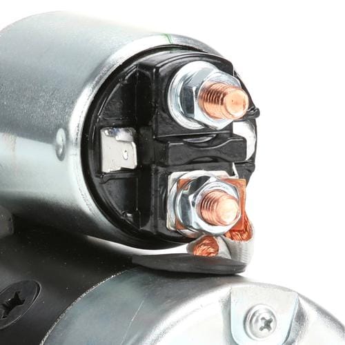 わんわん Wilson Starter Motor - New 712918014 | O'Reilly Auto Parts