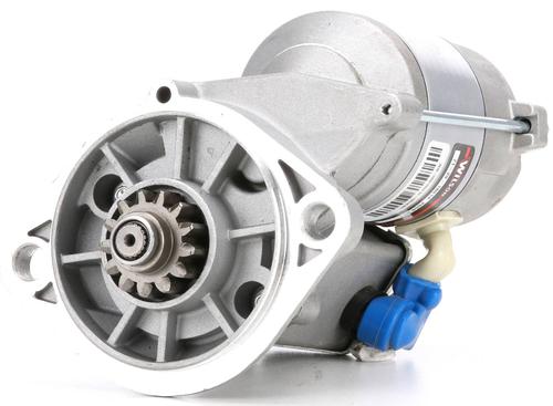 わんわん Wilson Starter Motor - New 712716791 | O'Reilly Auto Parts