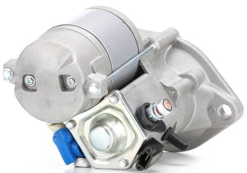 Wilson Starter Motor - New 712918014 | O'Reilly Auto Parts