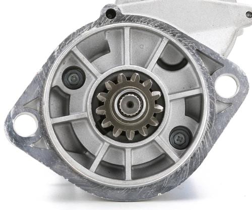 わんわん Wilson Starter Motor - New 712716791 | O'Reilly Auto Parts