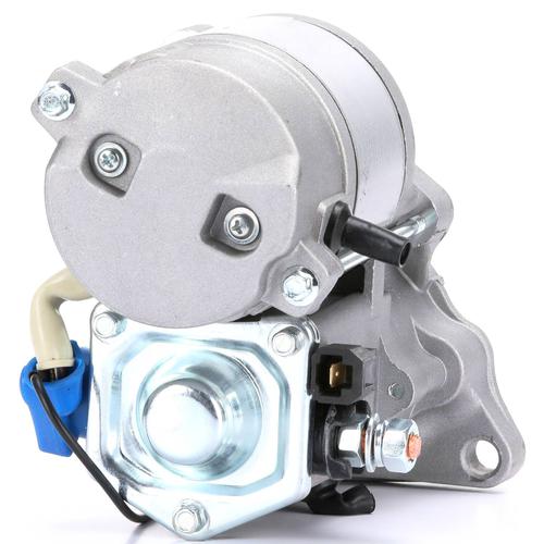 Wilson Starter Motor - New 712918400 | O'Reilly Auto Parts