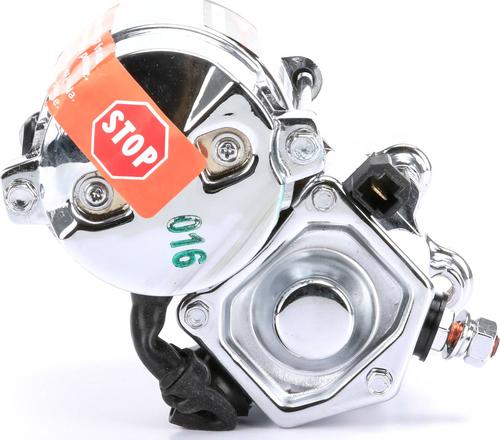 わんわん Wilson Starter Motor - New 712918014 | O'Reilly Auto Parts