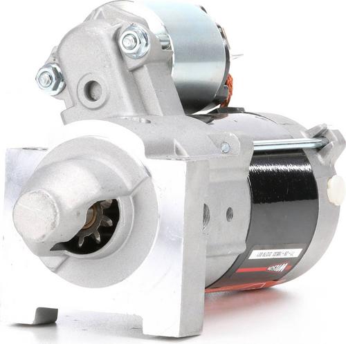 Wilson Starter - New 712918533 | O'Reilly Auto Parts