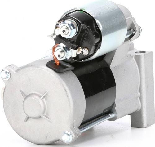 Wilson Starter Motor - New 712918533 | O'Reilly Auto Parts
