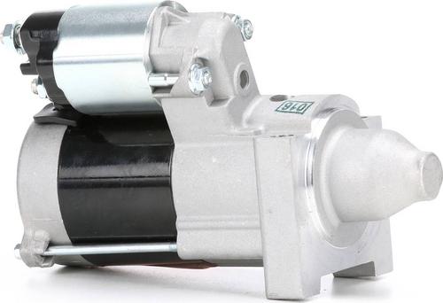 ブロリー SCR 4枚 12V 11T 1.4KW Starter Motor 714/40416 for JCB 403 G17Q G22Q
