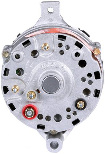 Wilson 60 Amp Alternator - Remanufactured 90025029 | O'Reilly Auto
