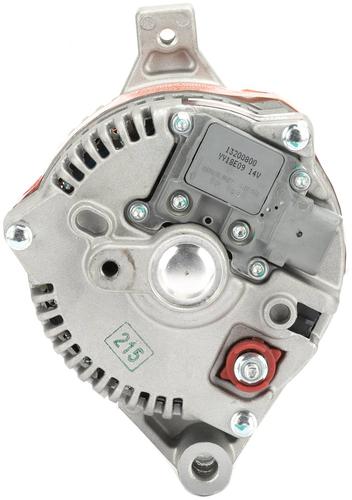 arn214 Wilson 95 Amp Alternator - New 90025214N | O'Reilly Auto Parts