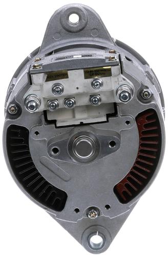 グランドセール 漫画 Wilson 160 Amp Alternator - Remanufactured 90047070 | O その他